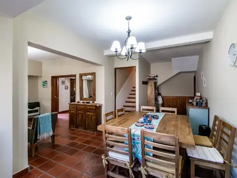 Casa en Venta al Norte