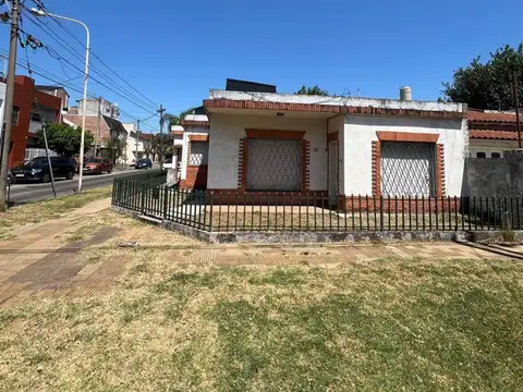 CASA 3 AMBIENTES RAMOS MEJIA