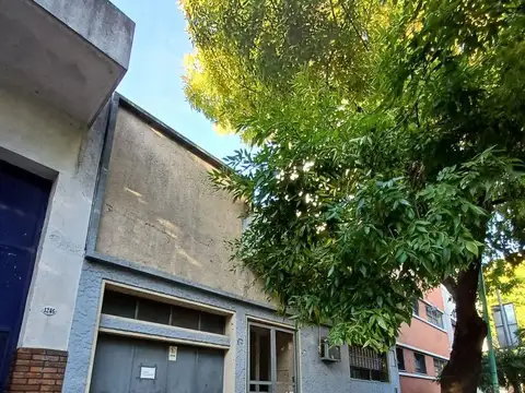 Avenida Coronel Esteban Bonorino 1200