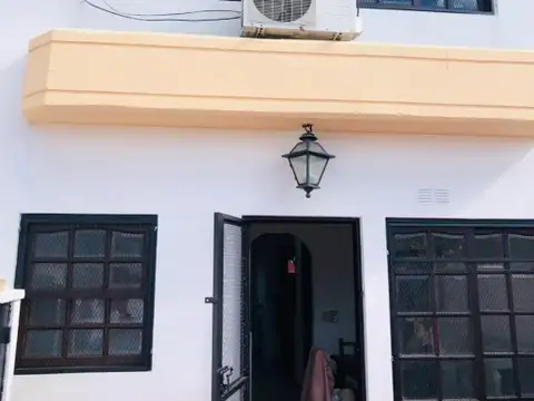 Dúplex en alquiler en Quilmes Oeste