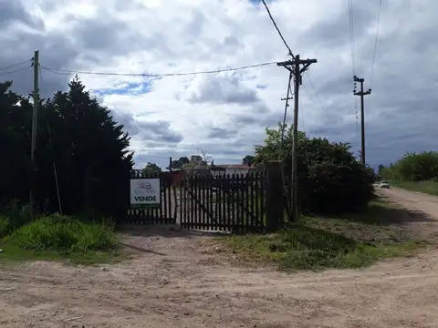 Galpon en Venta en Lobos, USD 220.000