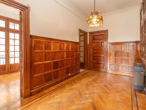 Avenida Entre Ríos 900