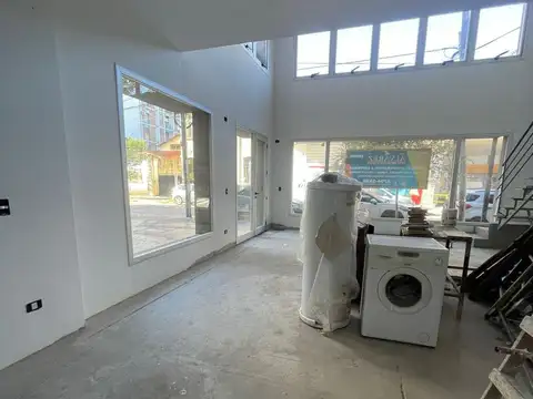 Local en Venta A Estrenar