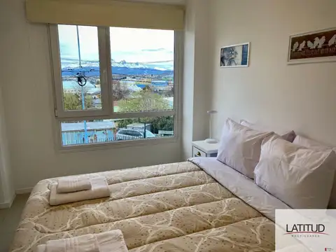 Departamento en Alquiler al Noroeste