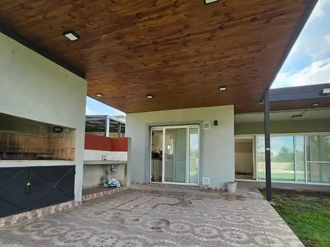 Casa en Venta 6 años