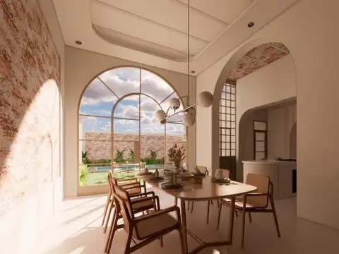 Mitre 2300 - Casa en  venta de 3 dormitorios - Rosario Abasto