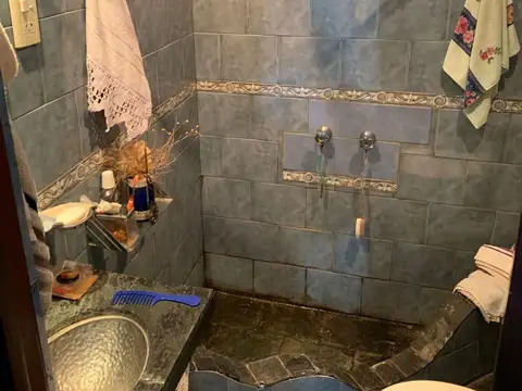 Casa en Venta en Berisso, USD 53.000