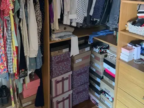 Departamento 5 ambientes con 3 baños