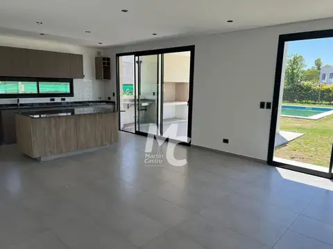Casa en Venta A Estrenar