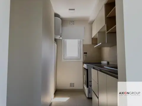 Departamento en Venta al Este