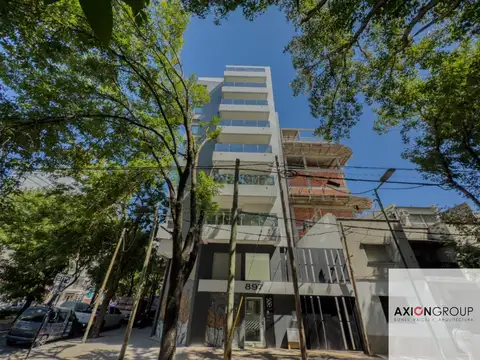 Departamento en venta en La Plata