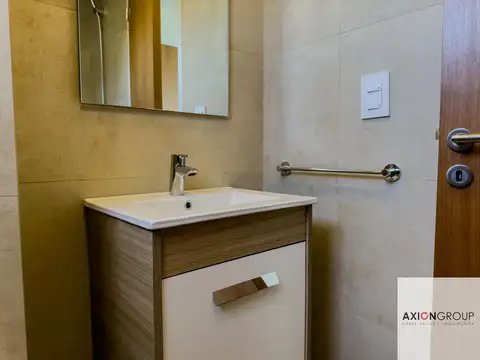 Departamento en venta en La Plata