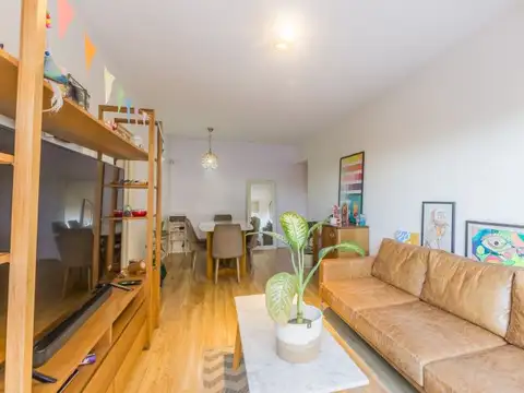 Av. del Libertador 7500 , Piso 2