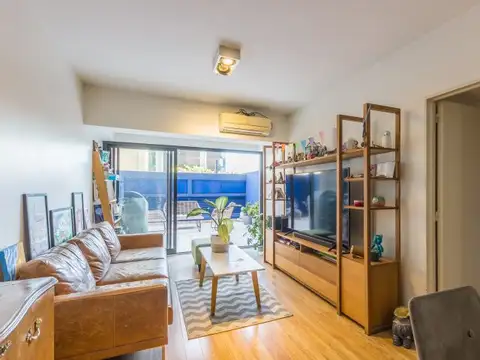 Departamento en Venta 22 años