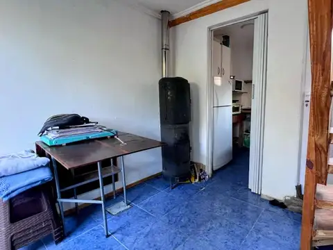 Depto Tipo Casa en Venta de 3 dormitorios