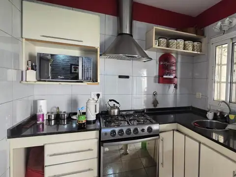 Casa en venta Moron.