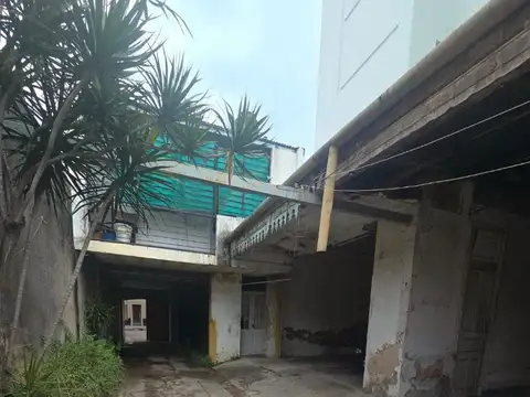 Galpon en Venta en Barrio Roma, USD 140.000