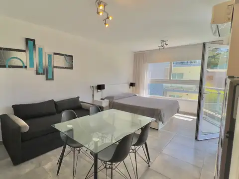 Departamento en Venta en Valeria Del Mar, USD 118.000