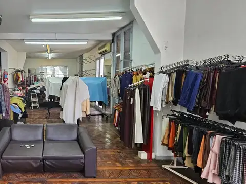 Galpon en Alquiler en Once, $ 5.700.000