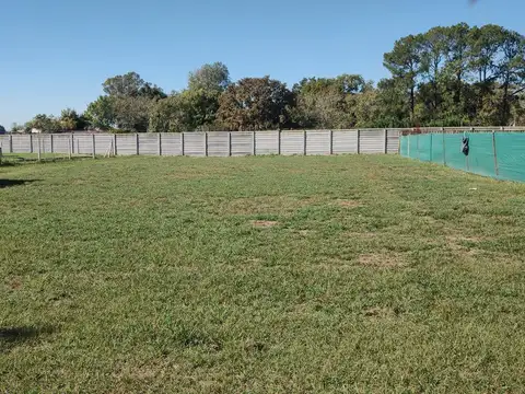Terreno en  venta en San Matias | VCO Propiedades
