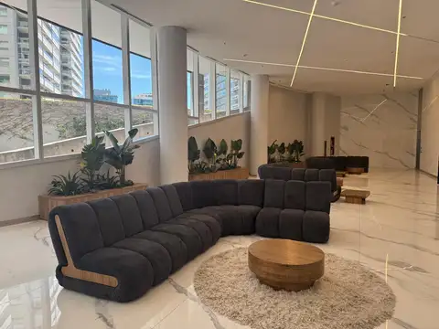 Departamento en Venta en Vicente Lopez Vias / Rio, USD 1.200.000