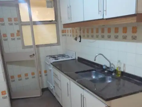 Departamento en Alquiler Temporal Permite mascota