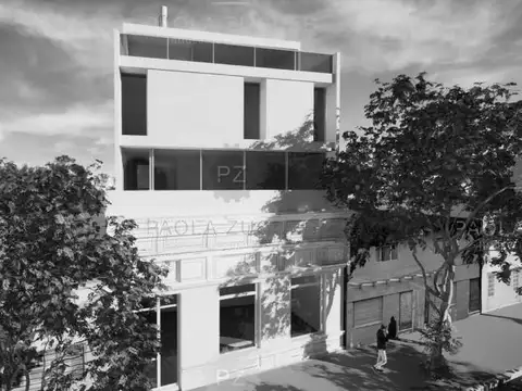 Ingeniero Marconi 600