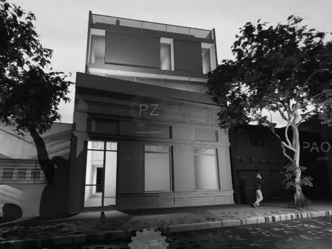 Departamento en Venta de 3 dormitorios