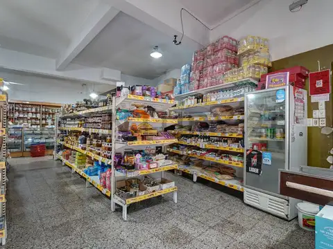 Casa en Venta 40 años