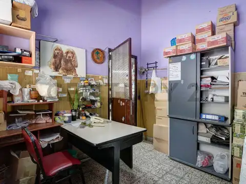 Baldomero Fernandez Moreno 3500, Piso 0