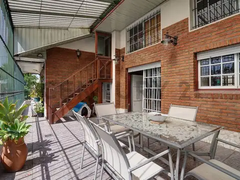 Casa en Venta de 4 dormitorios