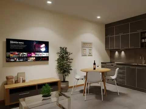 Departamento en Venta en Malvinas Argentinas, USD 59.900