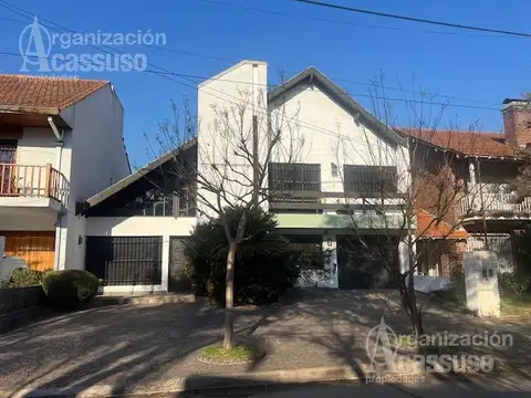 Intendente Indart  al 300