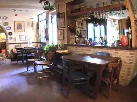 Casa en Venta de 7 dormitorios