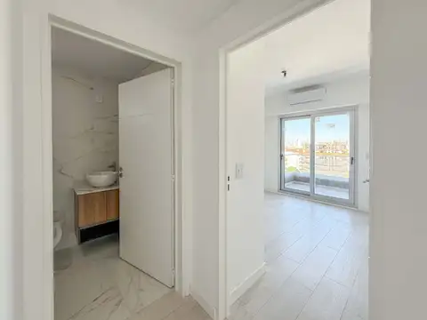 Departamento en Venta en Nuñez, USD 192.000