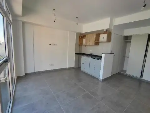 Departamento en Venta en Caballito, USD 58.000