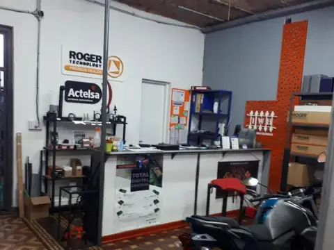 Local en Venta 5 años