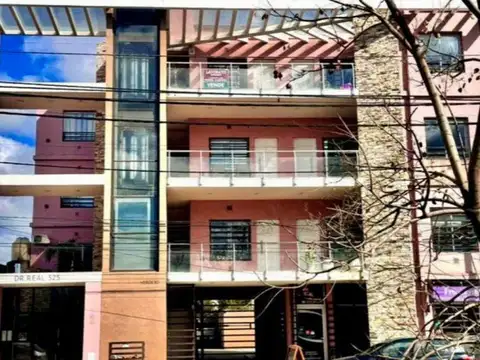 Departamento En Venta A Estrenar - Luján