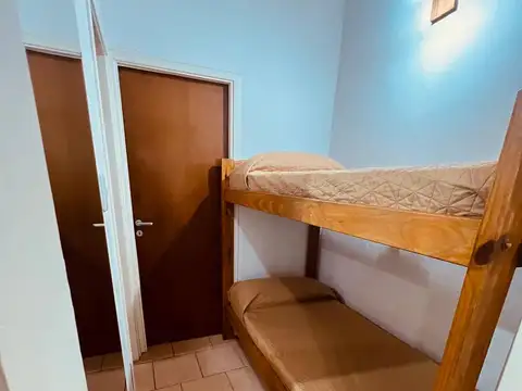 Departamento en Alquiler Temporal 10 años