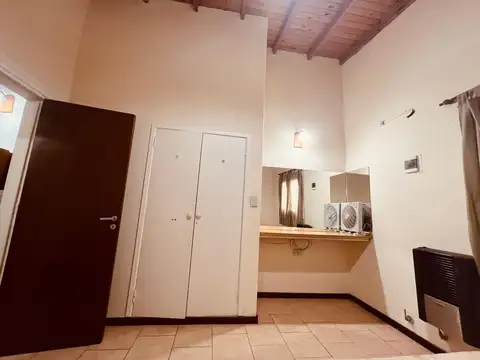 Departamento en Alquiler Temporal con 1 cocheras