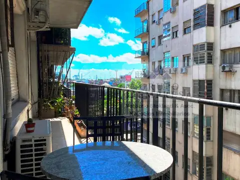 Departamento en Venta al Este