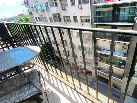 Departamento en Venta de 5 ambientes