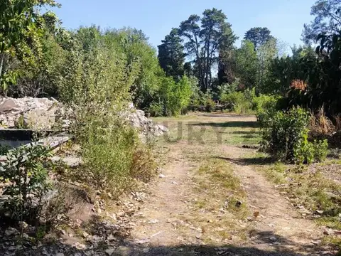 Terreno en Venta de 3000,0 m2