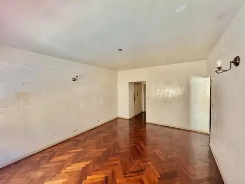 Departamento en Alquiler en Balvanera, $ 950.000