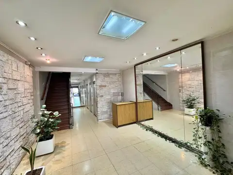 Departamento en Alquiler de 3 ambientes