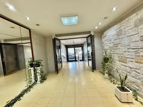 Tte. Gral. Juan Domingo Perón al 2300