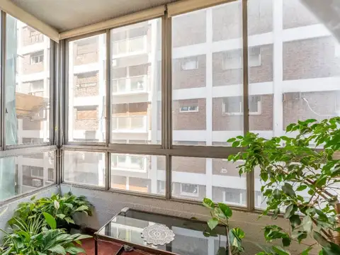 Departamento en Venta 53 años