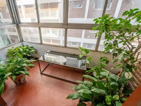 Avenida Luis María Campos 1300