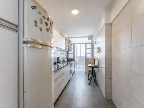 Departamento en Venta de 3 dormitorios