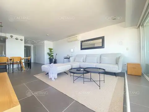 Departamento 4 ambientes con 3 baños